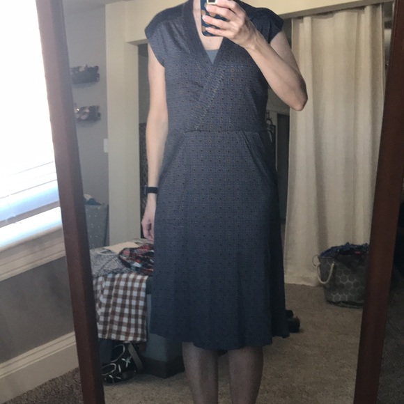 Tory Burch dress NWOT - Picture 3 of 3